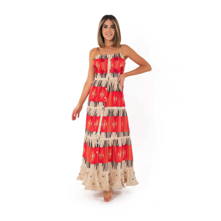 Sukienka DAVID DB23-080