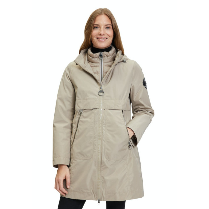 Kurtka 4w1 Betty Barclay 7534/2903/7308