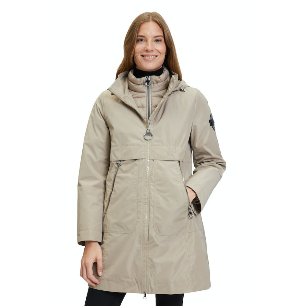 Kurtka 4w1 Betty Barclay 7534/2903/7308