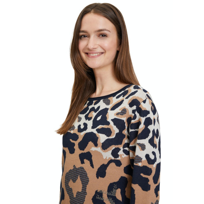 Sweter Betty Barclay 5966/2218/7976