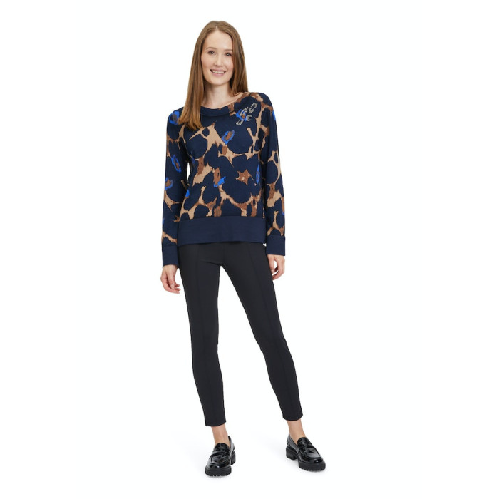 Sweter Betty Barclay 5961/2152/8877