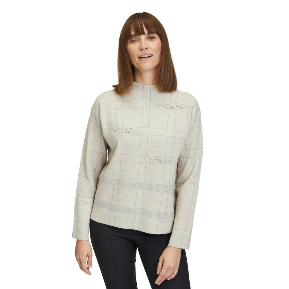 Sweter Betty Barclay 5021/1026/7993