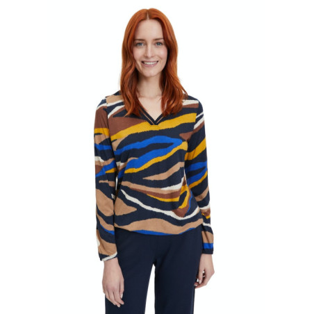 Bluzka Betty Barclay 2886/2184/8821