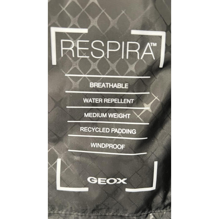 Kurtka GEOX RESPIRA W2629T T2843 F4569