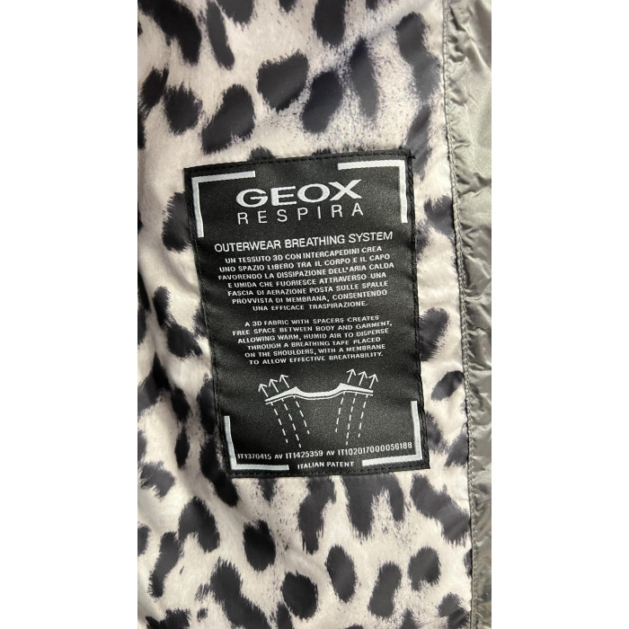 Kurtka GEOX RESPIRA W0425T T2566 F1571