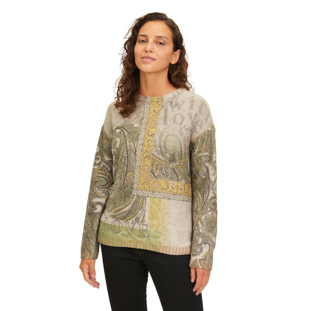 Sweter Betty Barclay 5976/2213/7856