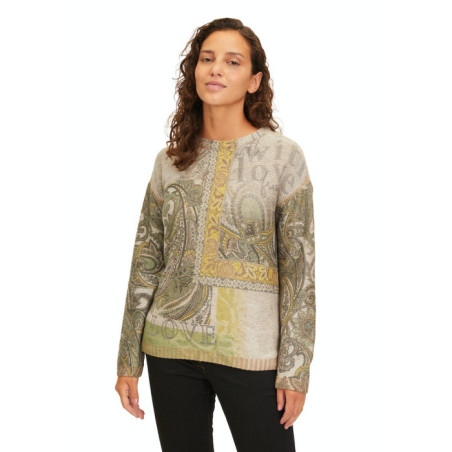 Sweter Betty Barclay 5976/2213/7856