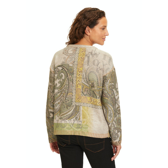 Sweter Betty Barclay 5976/2213/7856
