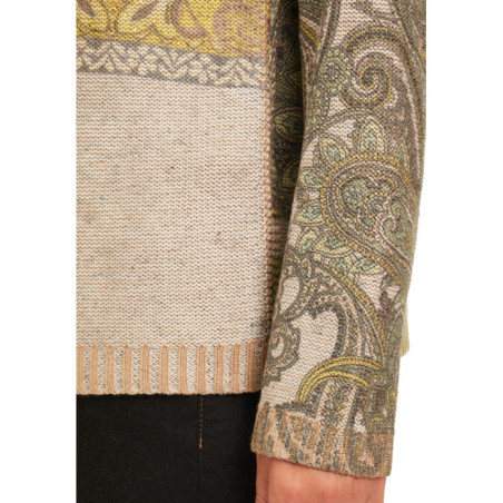 Sweter Betty Barclay 5976/2213/7856