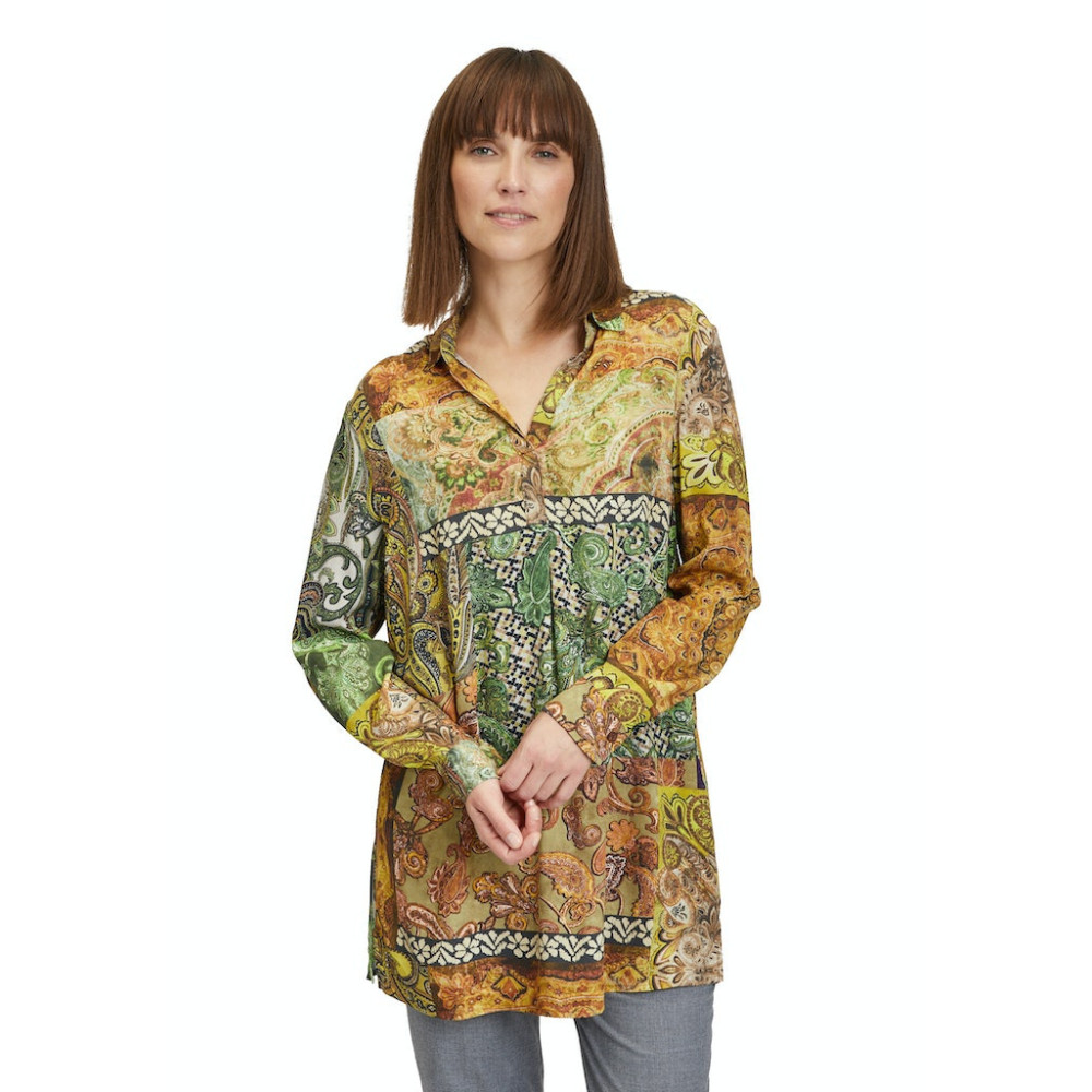 Tunika Betty Barclay 8627/2233/7850