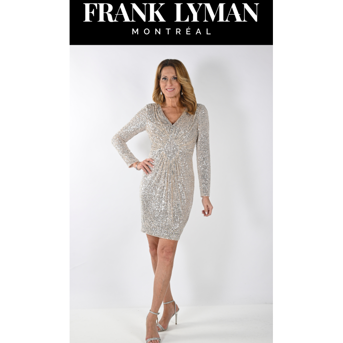 Sukienka Frank Lyman 239816U