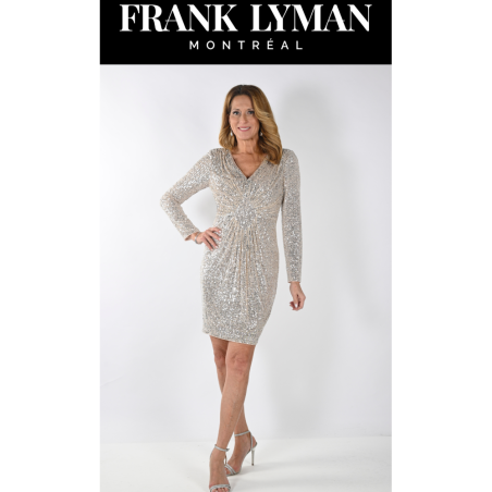 Sukienka Frank Lyman 239816U