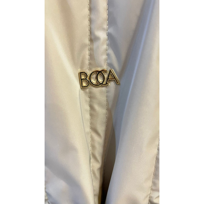 Płaszcz pikowany BOCA PL 5260-150