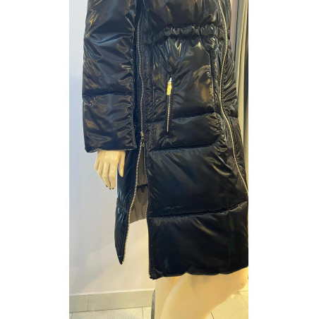 Płaszcz pikowany BOCA PL-5420 88/149