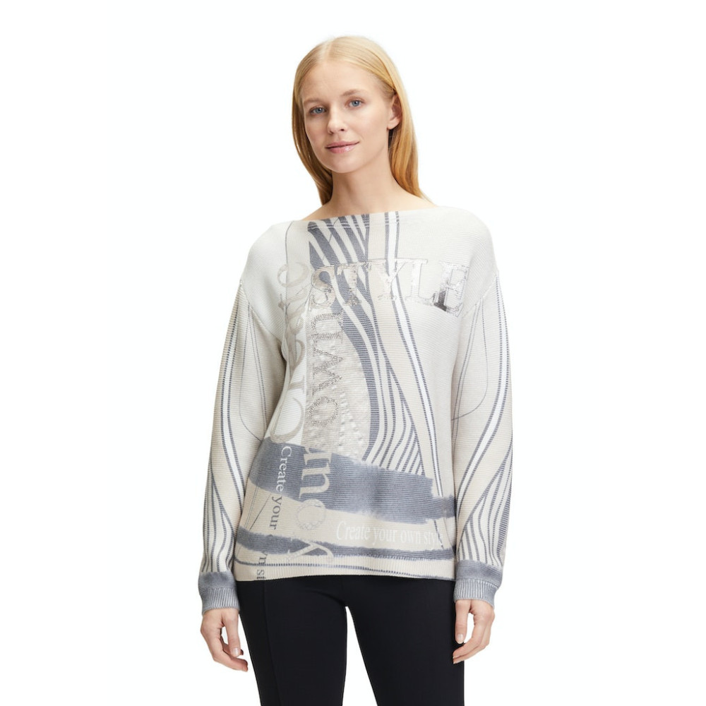 Sweter Betty Barclay 5061/2431/7898