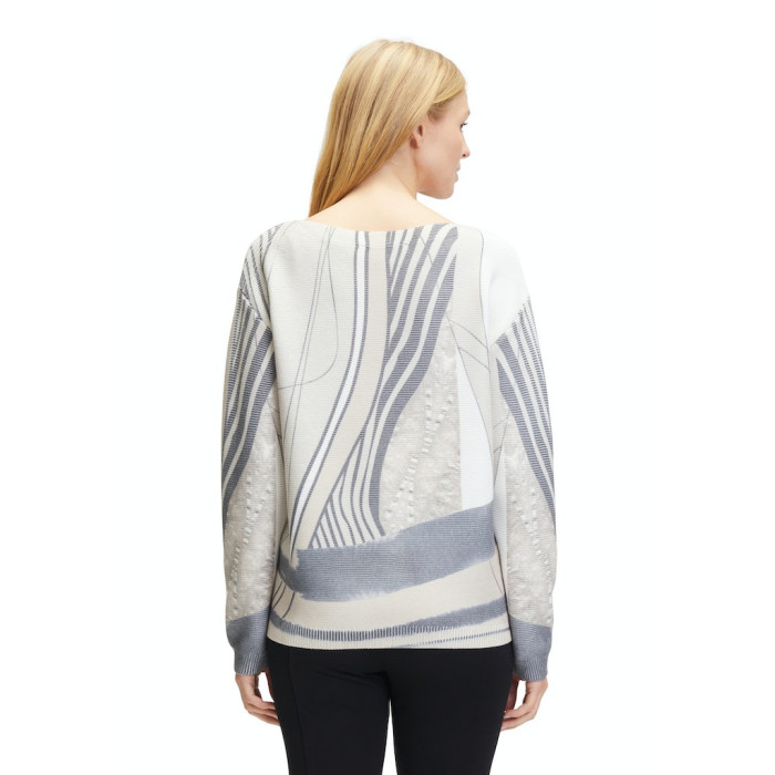 Sweter Betty Barclay 5061/2431/7898