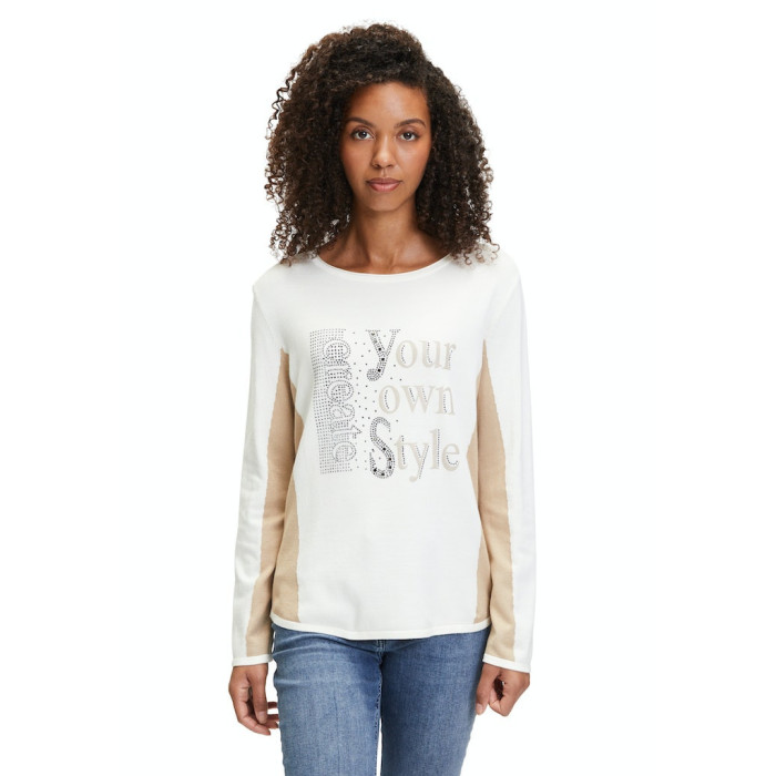 Sweter Betty Barclay 5058/1036/7915