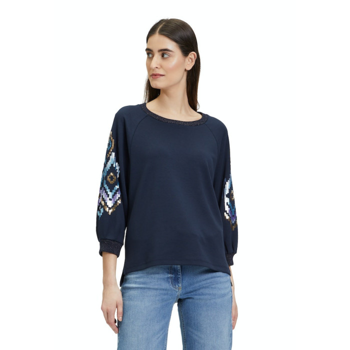 Bluza Betty Barclay 2030/2120/8983