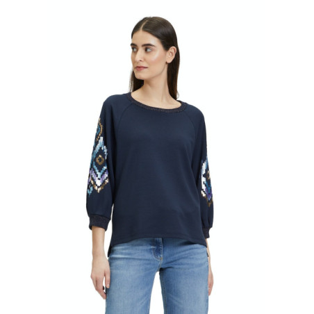 Bluza Betty Barclay 2030/2120/8983