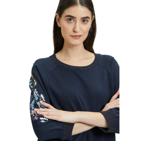 Bluza Betty Barclay 2030/2120/8983