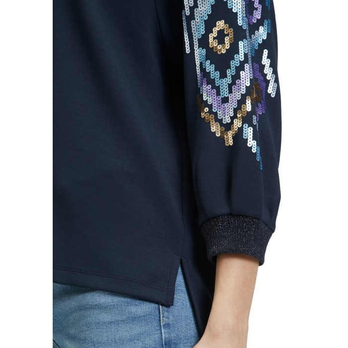 Bluza Betty Barclay 2030/2120/8983