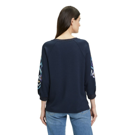 Bluza Betty Barclay 2030/2120/8983