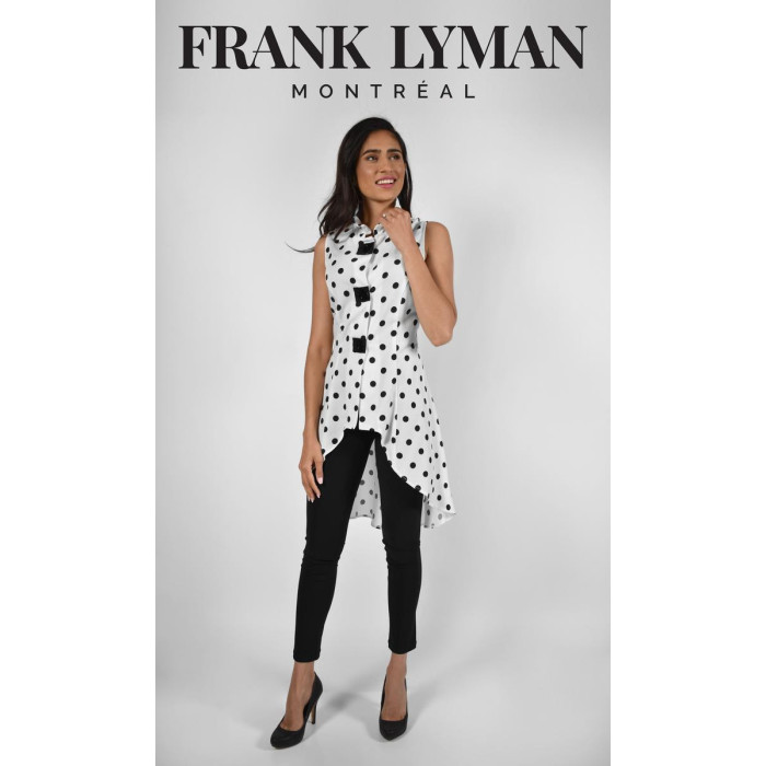 Bluzka Frank Lyman 226519
