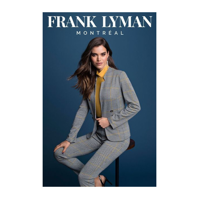 Żakiet Frank Lyman