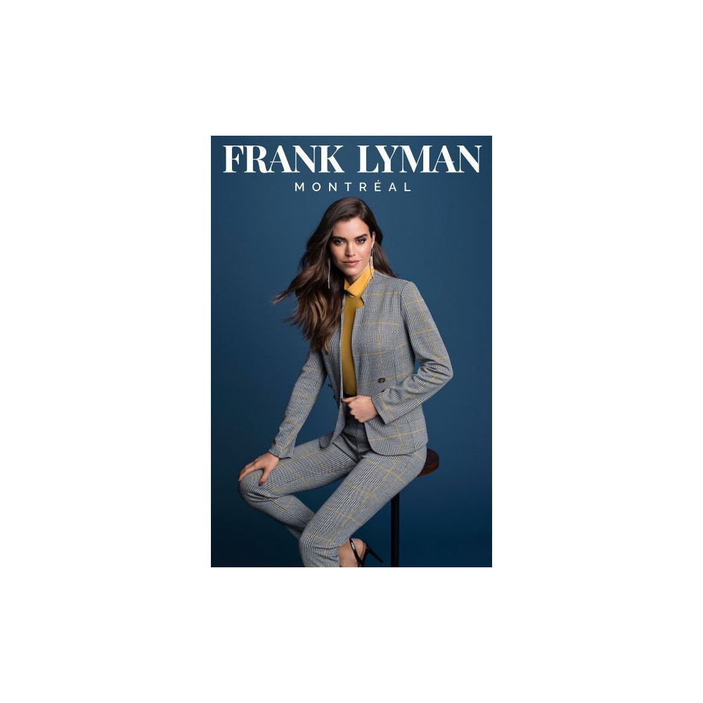 Żakiet Frank Lyman