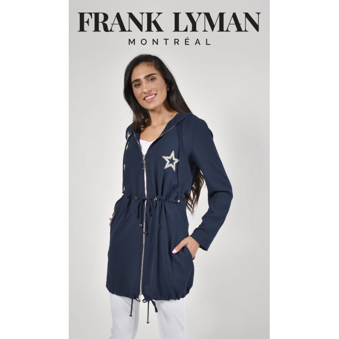 Blezer Frank Lyman 226222
