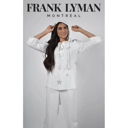 Bluzka Frank Lyman