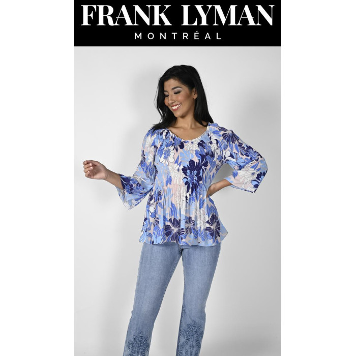 Bluzka Frank Lyman 231736U