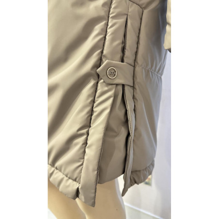 Płaszcz pikowany BOCA PL-5390 32/103