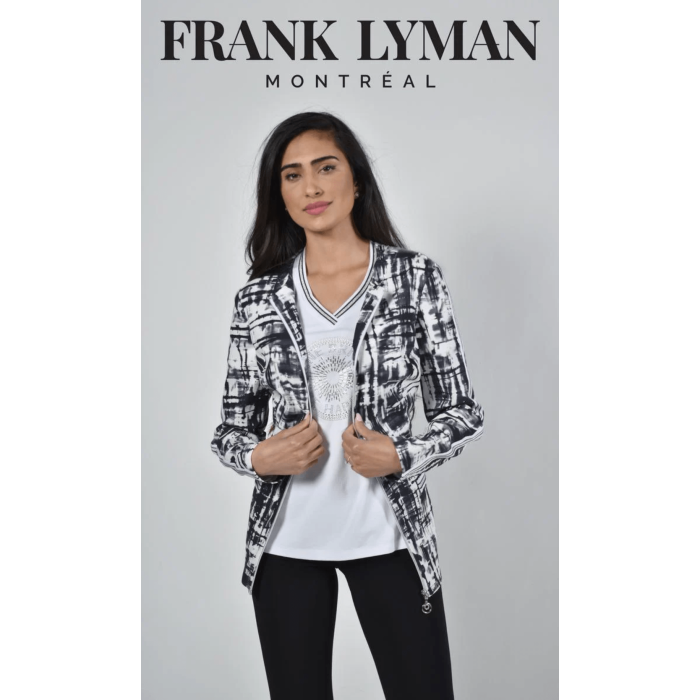 Żakiet Frank Lyman 226655