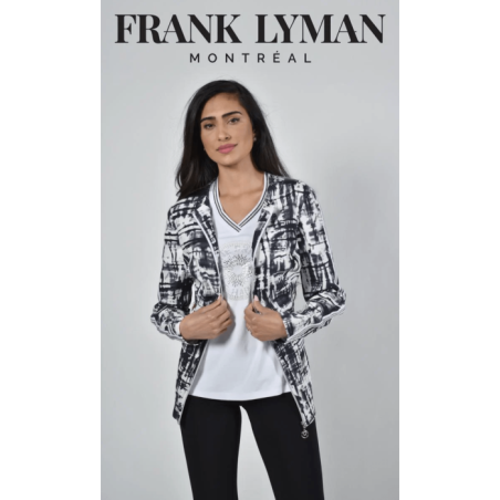 Żakiet Frank Lyman 226655
