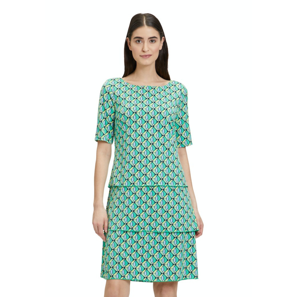 Sukienka Betty Barclay 1501/2507/5880