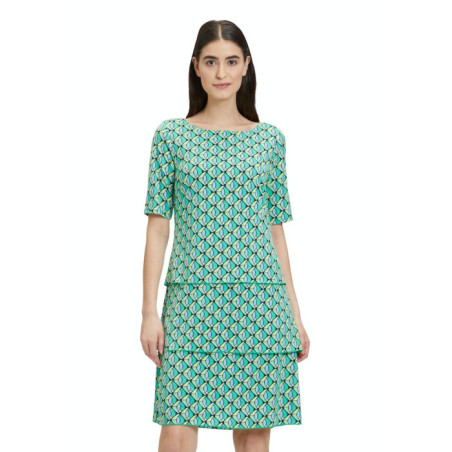 Sukienka Betty Barclay 1501/2507/5880
