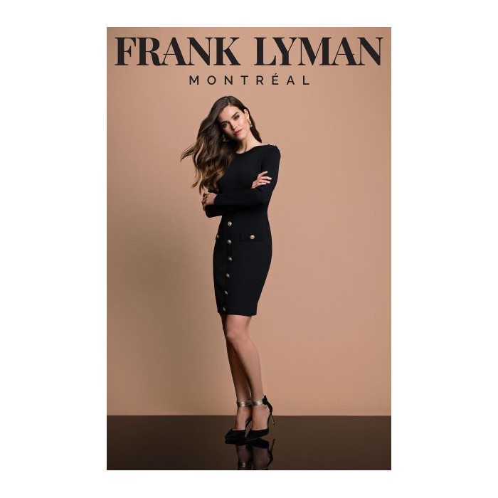 Sukienka Frank Lyman