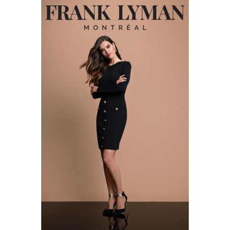Sukienka Frank Lyman