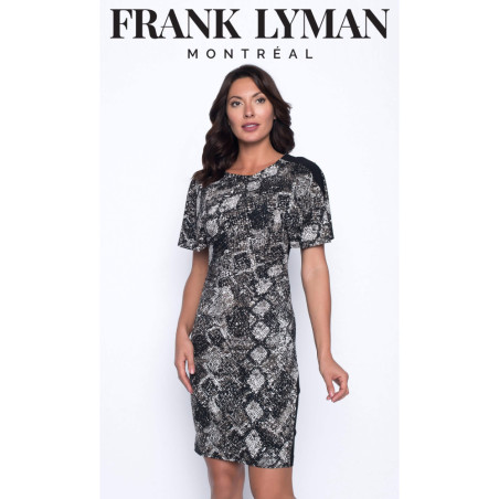 Sukienka Frank Lyman
