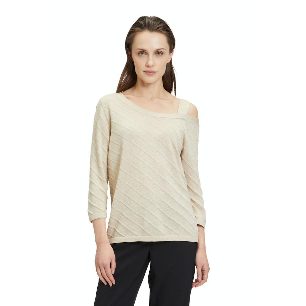 Bluzka Betty Barclay 5075/2488/1166