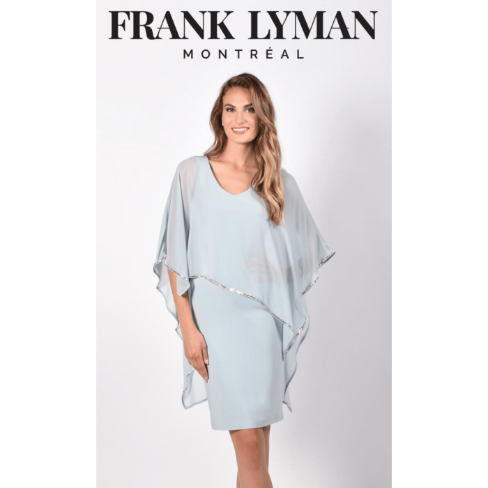 Sukienka Frank Lyman