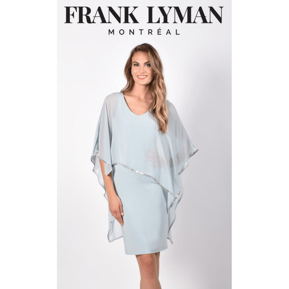 Sukienka Frank Lyman