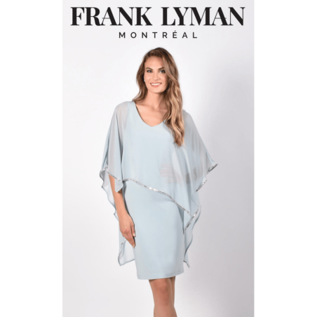 Sukienka Frank Lyman