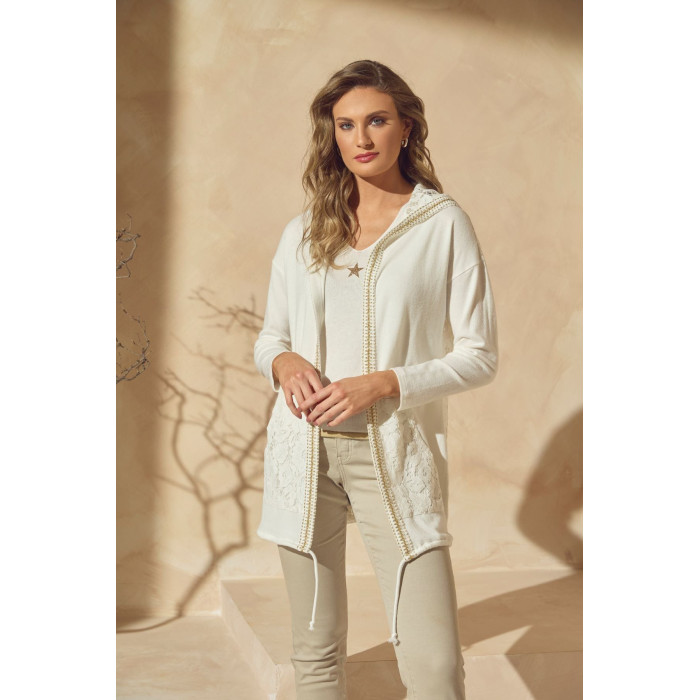 Bluzka Frank Lyman 241321U