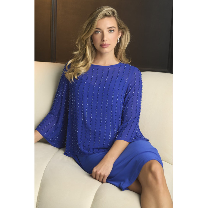Bluzka Frank Lyman 242302U