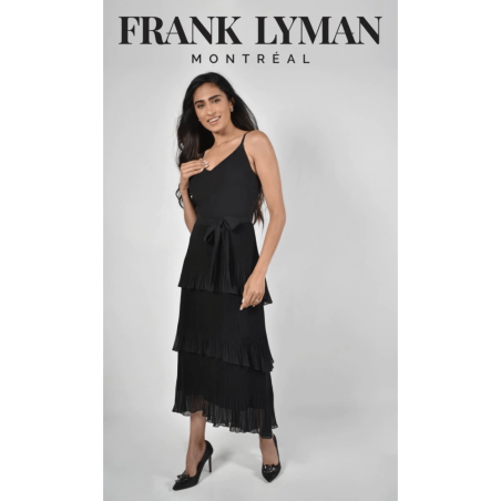 Sukienka Frank Lyman