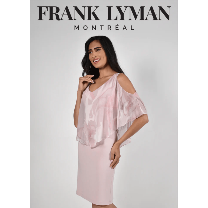 Sukienka Frank Lyman