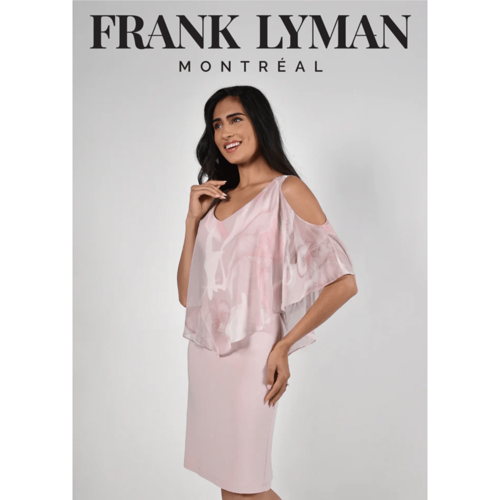 Sukienka Frank Lyman