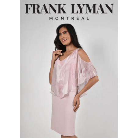 Sukienka Frank Lyman